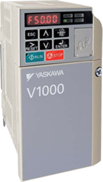 Yaskawa Inverter V1000
